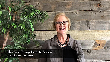 The Lost Sheep How-To