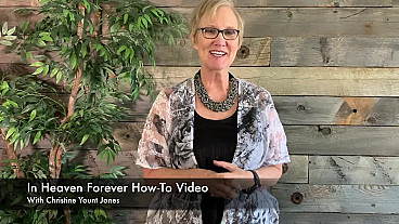 In Heaven Forever How-To Video