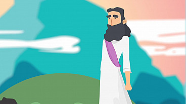 Forgiving and Forgiven