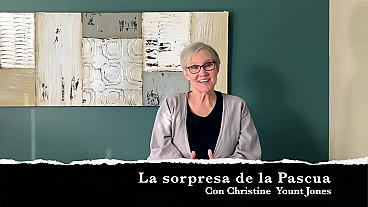 La Sorpresa de la Pascua - como hacer la lección