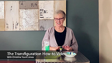 The Transfiguration How-to Video