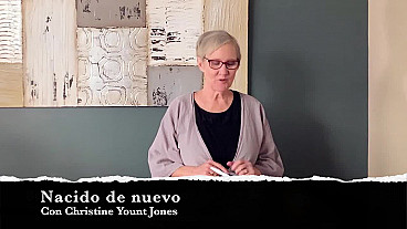 Nacido de nuevo - vídeo de enseñanza