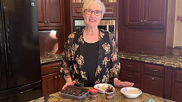 Jesus Heals a Blind Man How-To