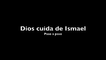 Dios cuida de Ismael - Paso a paso