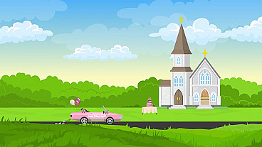 Una esposa para Isaac