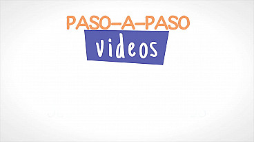 Los hermanos de José están celosos - Paso a paso