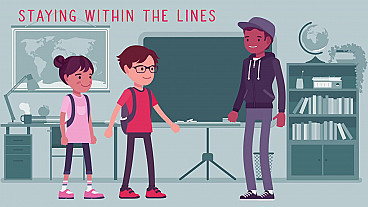 Staying Within the Lines