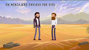 El verdadero héroe