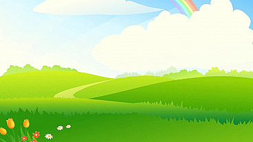 Noah - A Rainbow of Promise