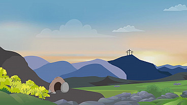 I've Just Seen Jesus