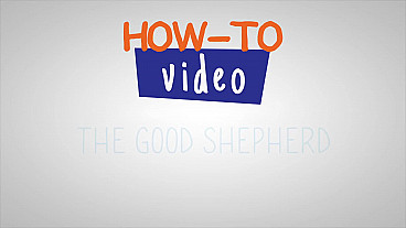 How-To The Good Shepherd