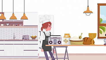 Bread of Life - Spanish