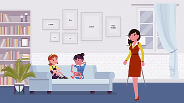 Corrie Ten Boom is a Role Model