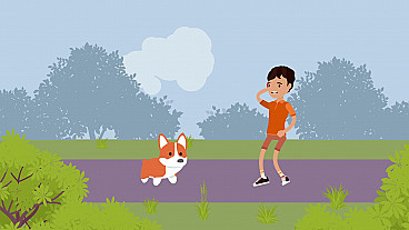 Oh Be Careful - Spanish