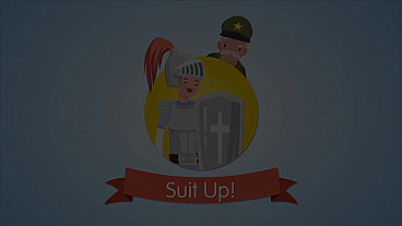 Suit Up!