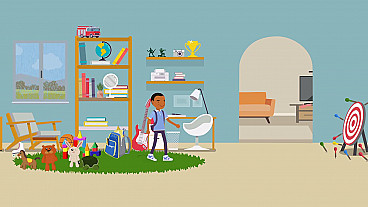 Todas mis cosas favoritas