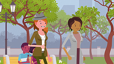 Pass the Salt, Please