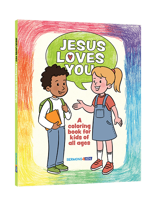 Delight in God’s Word