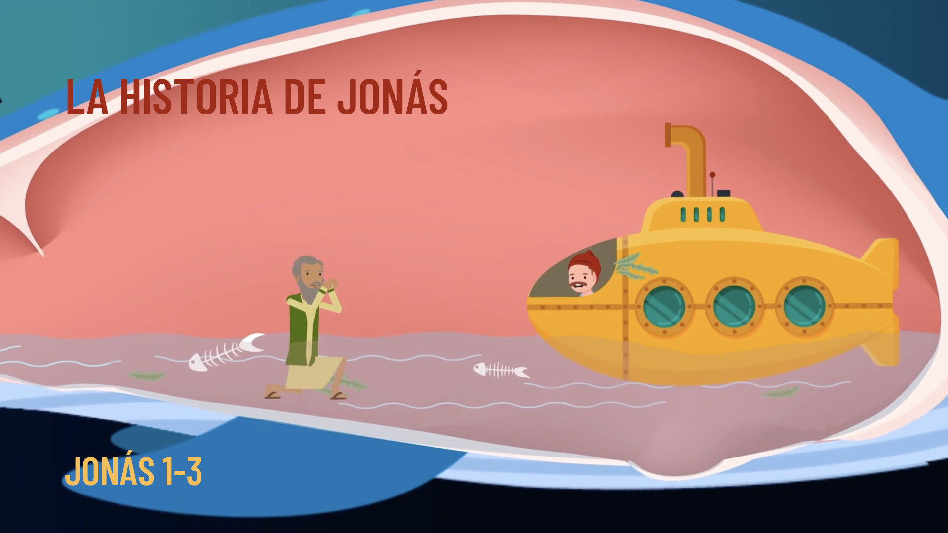 Delight in God’s Word