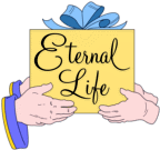 The Gifts That Jesus Brings