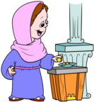 The Widow's Mite
