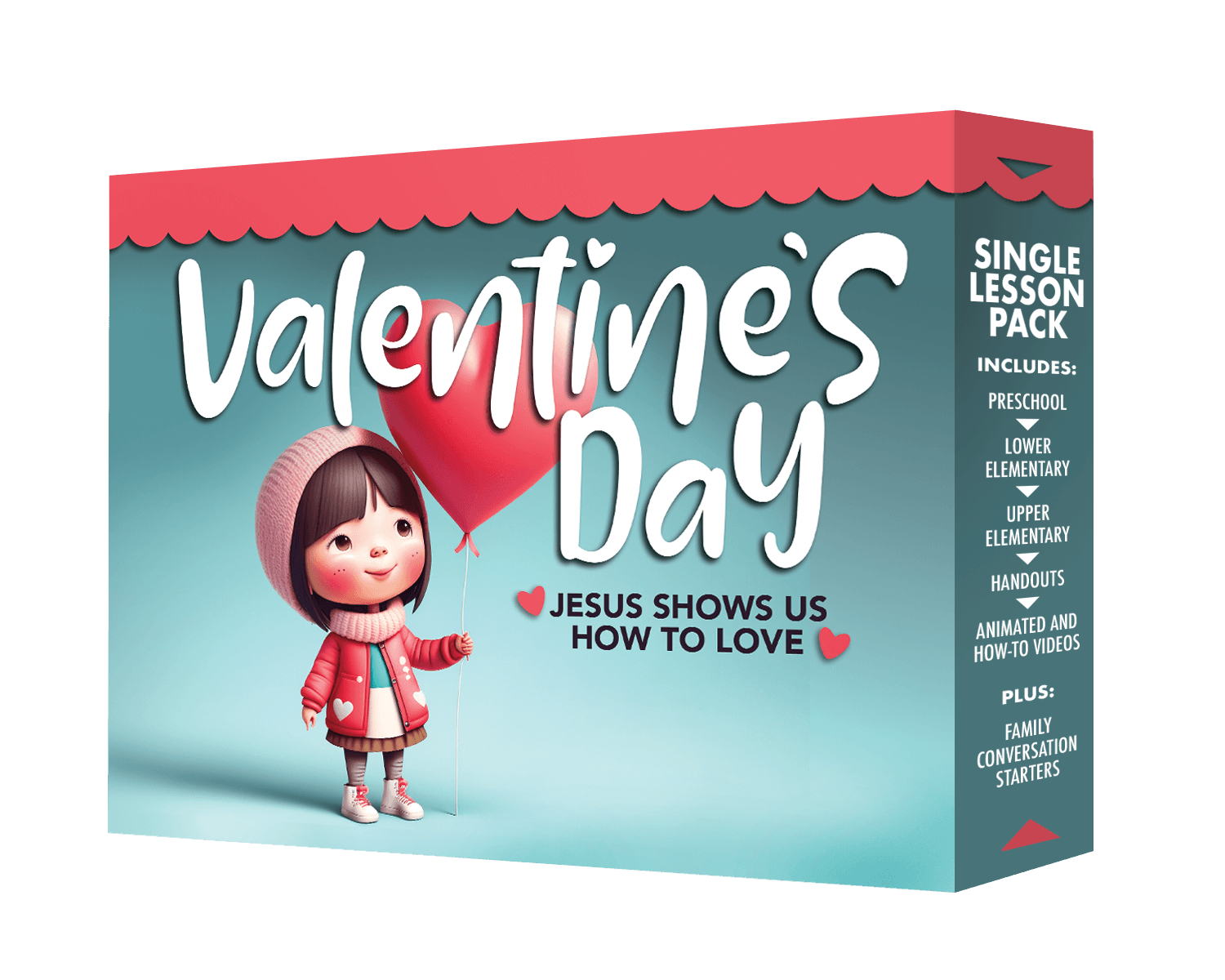 Valentine's Day